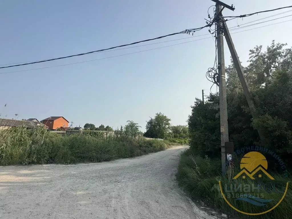 Участок в Краснодарский край, Темрюк ул. Мойка (4.25 сот.) - Фото 0
