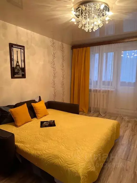 2-к кв. Московская область, Егорьевск ул. Механизаторов, 57к3 (57.0 м) - Фото 1