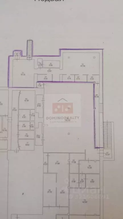 Помещение свободного назначения в Нижегородская область, Нижний ... - Фото 1