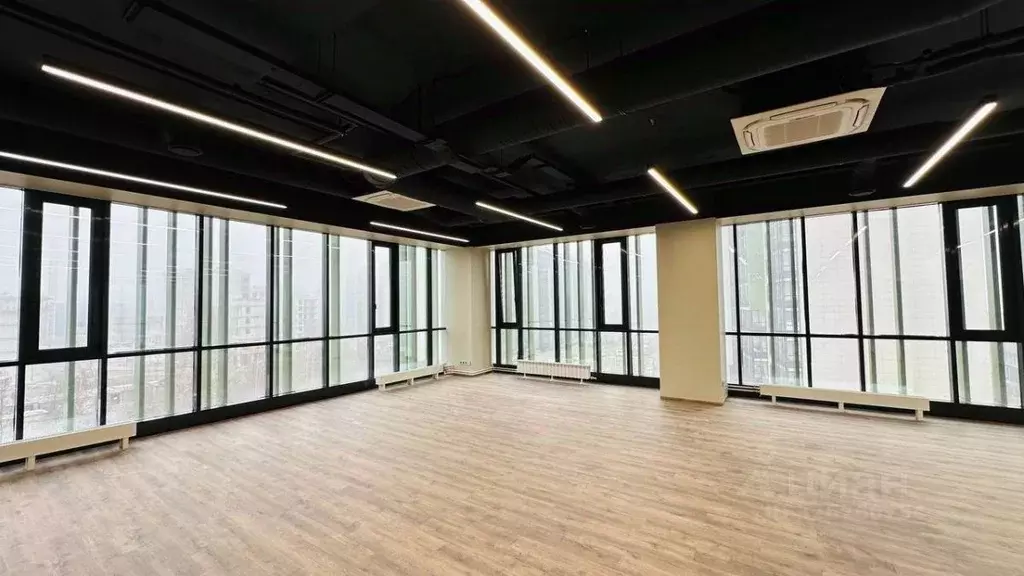 Офис в Санкт-Петербург Кубинская ул., 82к2 (657 м) - Фото 2