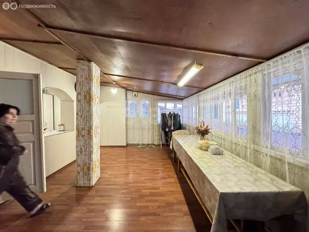 Дом в Алагир, улица Куйбышева (84.5 м) - Фото 1