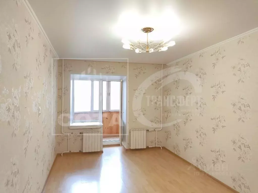 3-к кв. Воронежская область, Воронеж наб. Авиастроителей, 28а (114.1 ... - Фото 2