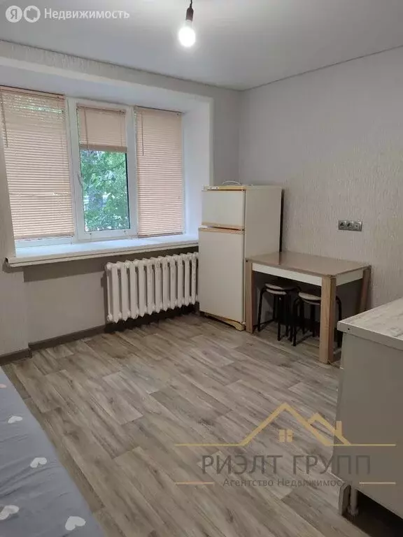 Квартира-студия: Казань, улица Карбышева, 35 (19 м) - Фото 0