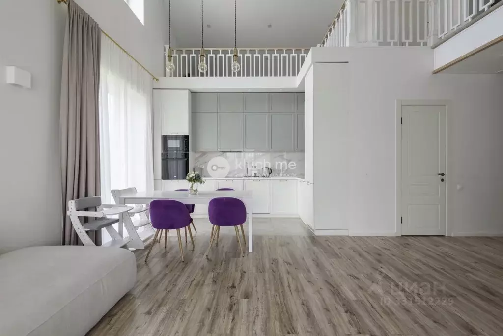 Дом в Татарстан, Казань ул. Замана, 2 (225 м) - Фото 2