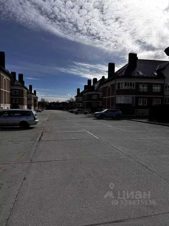 1-к кв. Московская область, Истра муниципальный округ, с. Павловская ... - Фото 2