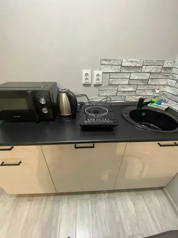 Студия Вологодская область, Вологда ул. Гагарина, 80Ак3 (25.0 м) - Фото 2