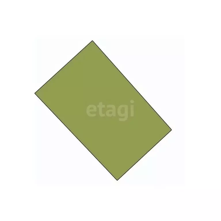 Участок в Курганская область, Кетовский муниципальный округ, с. Иковка ... - Фото 1