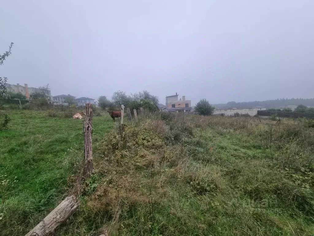 Участок в Кабардино-Балкария, Тырныауз Эльбрусский район, Эльбрусский ... - Фото 1