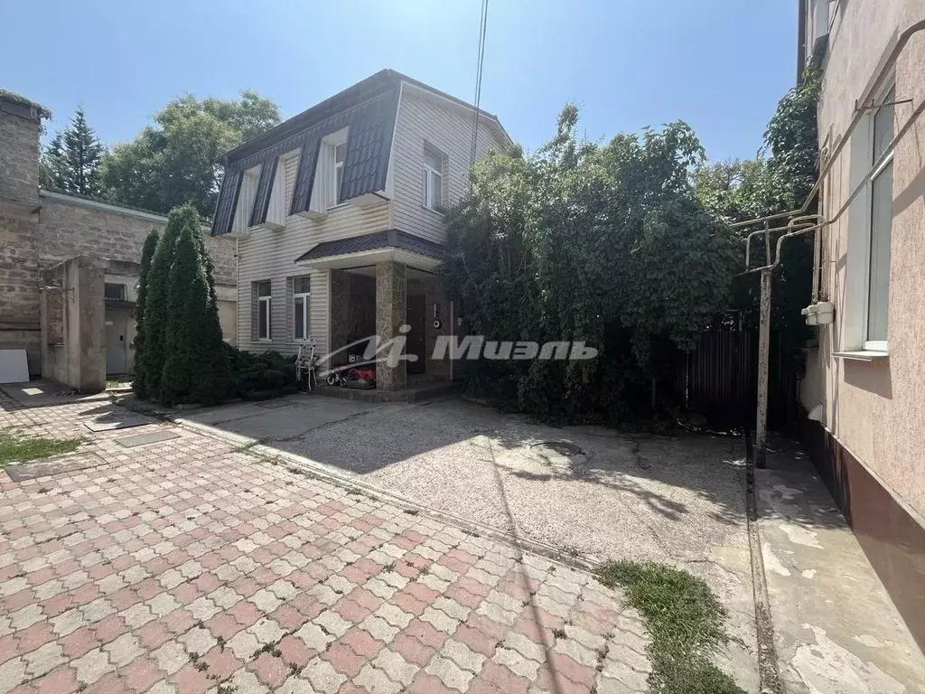2-к кв. Крым, Симферополь ул. Самокиша, 28 (46.0 м) - Фото 1