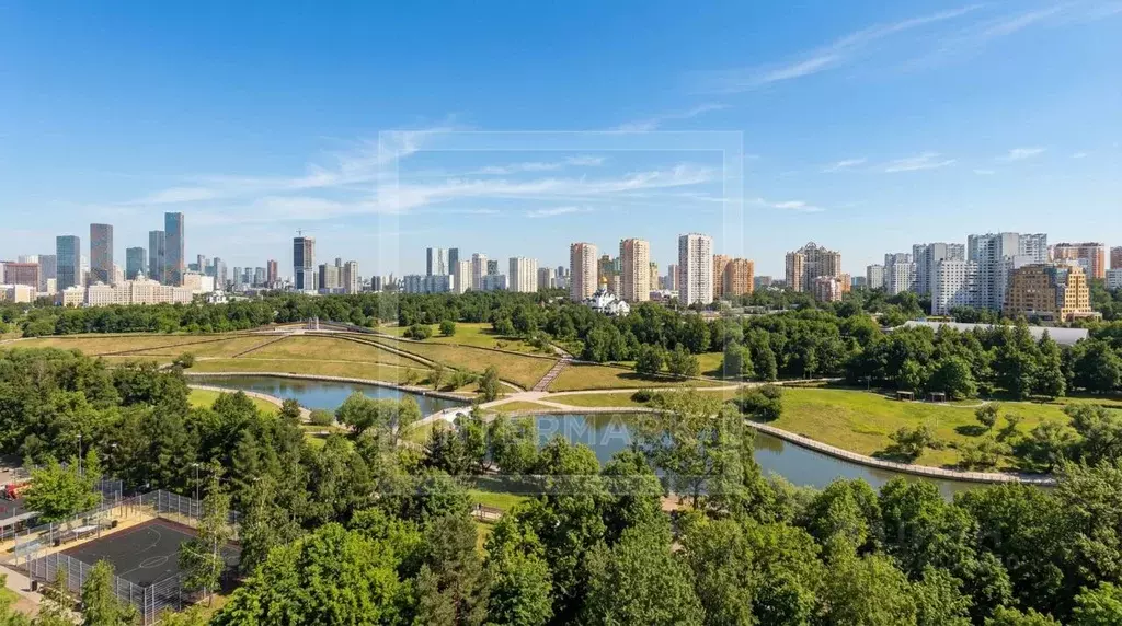 6-к кв. Москва ул. Коштоянца, 20К2 (258.0 м) - Фото 2