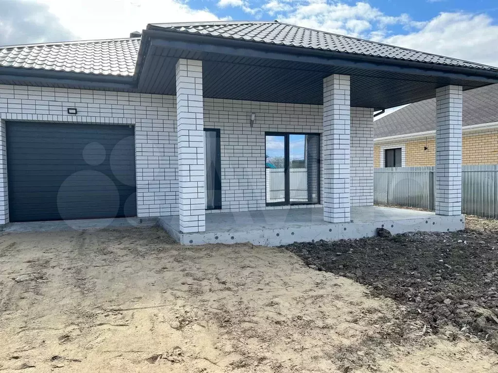 Дом 150 м на участке 6 сот. - Фото 0
