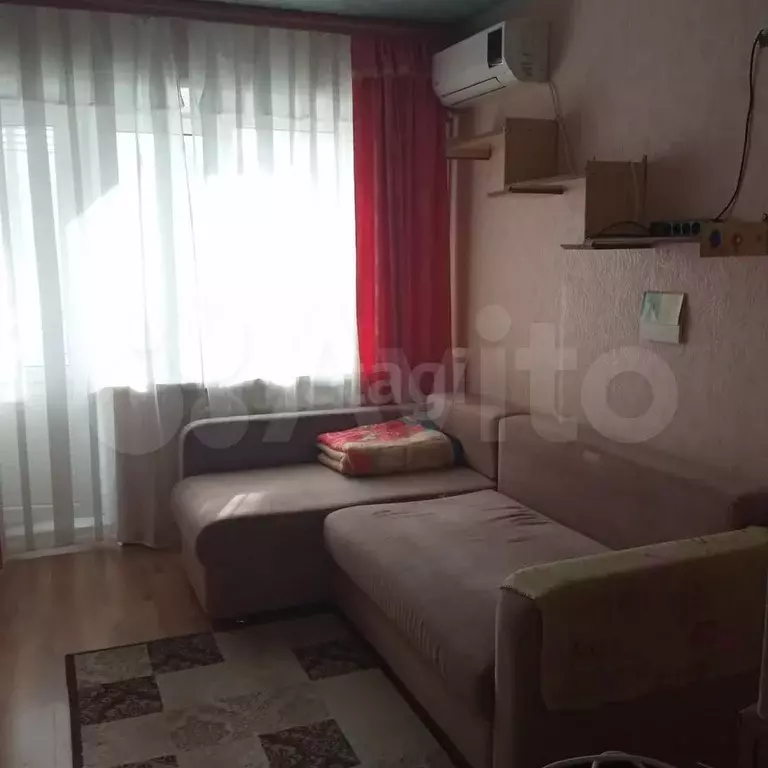Комната 12 м в 9-к., 3/5 эт. - Фото 0