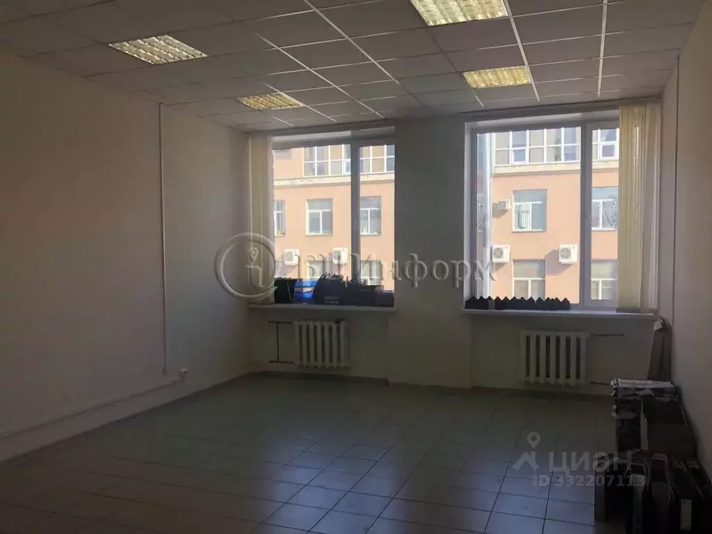 Офис в Санкт-Петербург Московский просп., 109 (54 м) - Фото 2