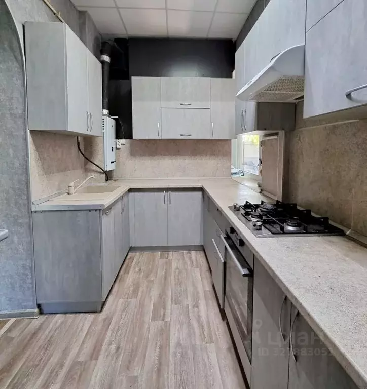 Дом в Краснодарский край, Армавир пер. Маяковского, 58 (90 м) - Фото 1