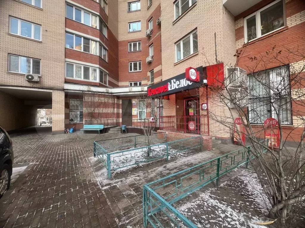 Габ 82.1 м с арендатором  Красное Белое - Фото 1