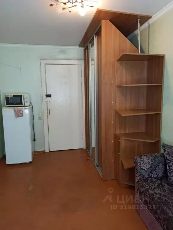 Комната Саратовская область, Саратов Астраханская ул., 40 (12.0 м) - Фото 1
