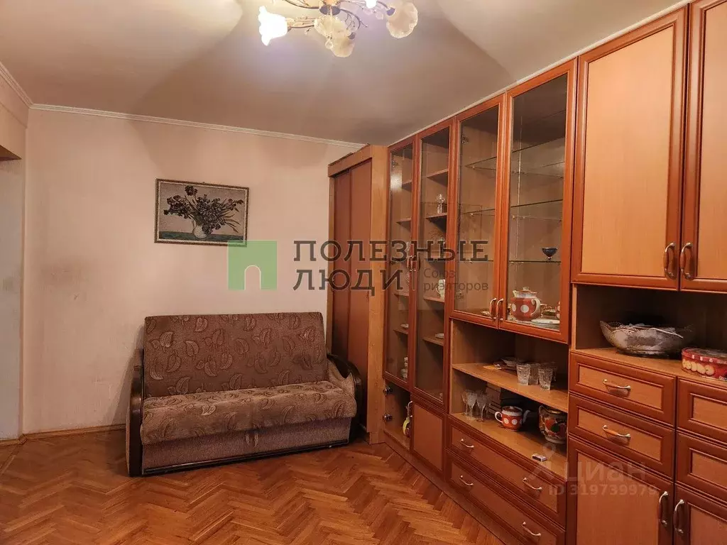 2-к кв. Краснодарский край, Краснодар Фестивальный мкр, ул. ... - Фото 0