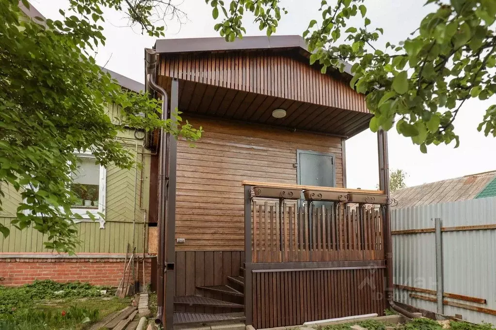 Дом в Московская область, Одинцовский городской округ, д. Марфино  (68 ... - Фото 1
