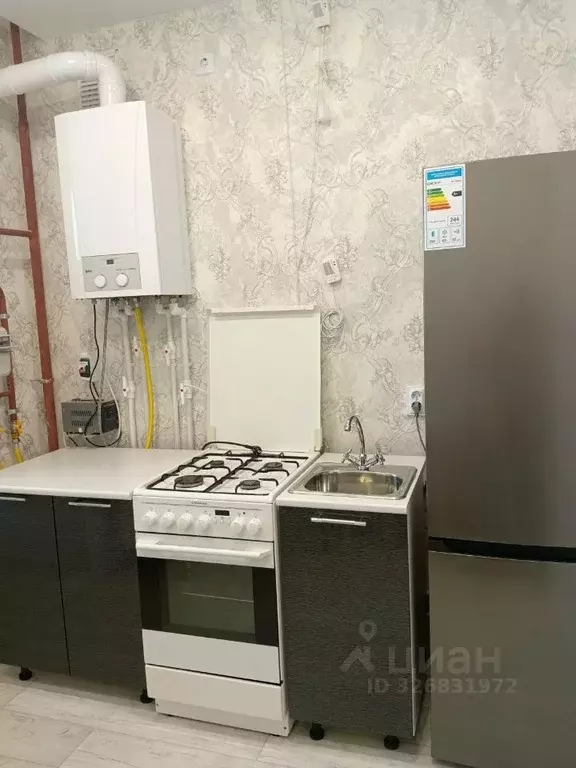 1-к кв. Марий Эл, Йошкар-Ола городской округ, с. Семеновка ул. ... - Фото 1