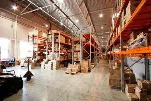 Склад в Московская область, Балашиха Салтыковка мкр, Носовихинское ш., ... - Фото 1