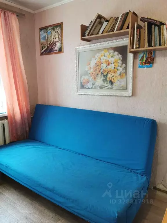 Студия Ярославская область, Ярославль ул. Павлова, 39к2 (18.0 м) - Фото 1