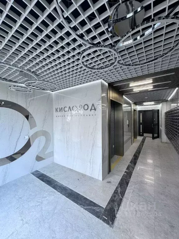 2-к кв. Краснодарский край, Сочи Бытха мкр, ул. Ясногорская, 16/2к2 ... - Фото 1