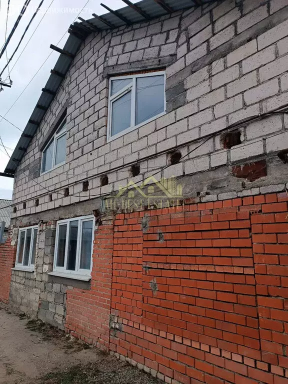 Дом в посёлок городского типа Заводской, СНО Локомотив, Широкая улица ... - Фото 2