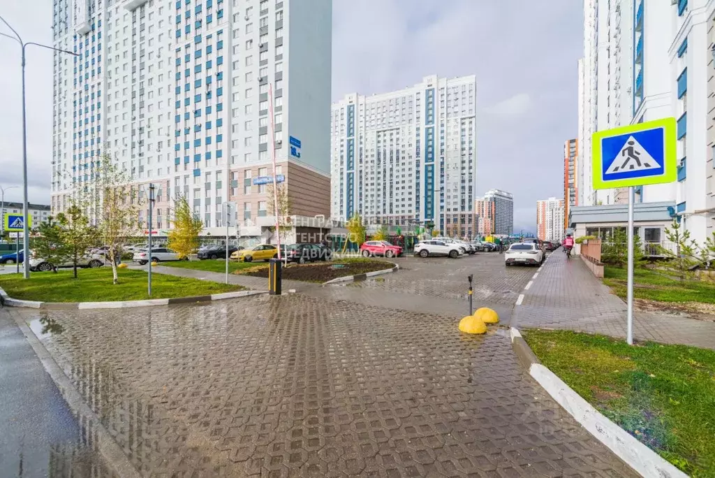 Гараж в Рязанская область, Рязань Быстрецкая ул., 18к2 (2 м) - Фото 2