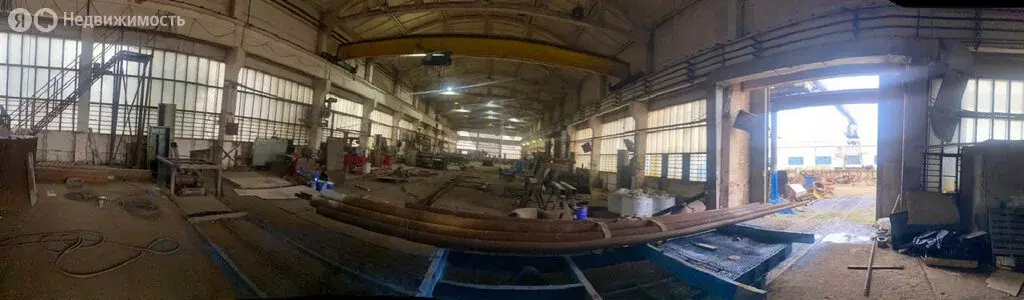 Производственное помещение (1800 м) - Фото 1