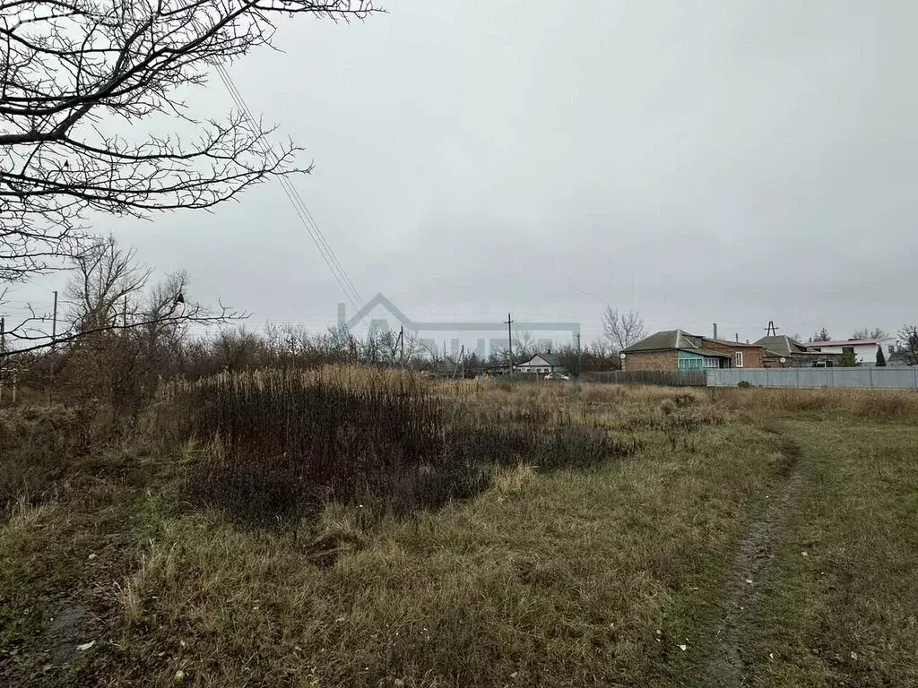 Участок в Шахты, Байкальский переулок (11 м) - Фото 1