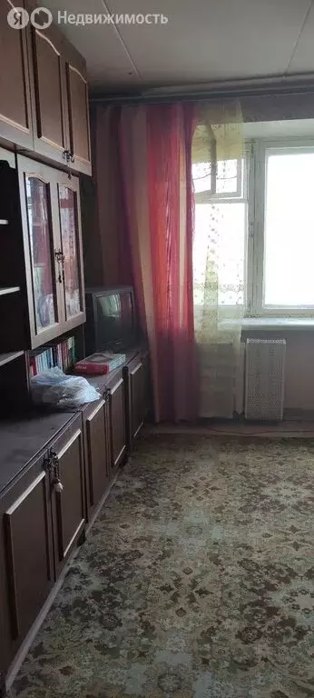 3-комнатная квартира: Тула, улица Кауля, 20 (59.8 м) - Фото 1