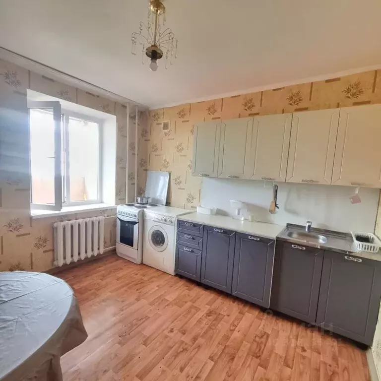 1-к кв. Краснодарский край, Ейск Пионерская ул., 2Б (43.0 м) - Фото 1