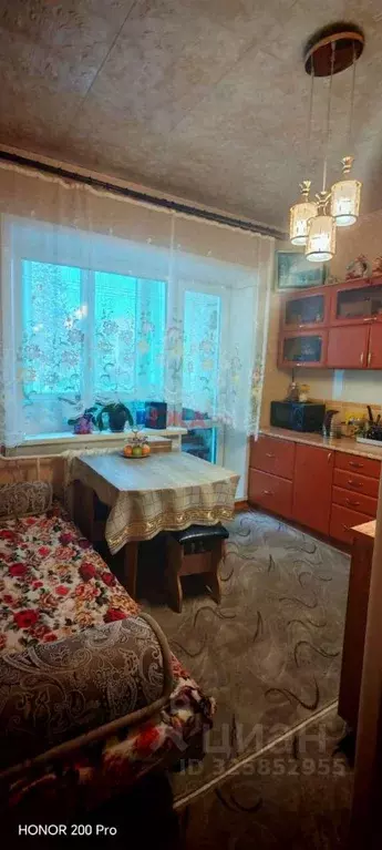 1-к кв. Саха (Якутия), Нерюнгри ул. Карла Маркса, 2 (38.0 м) - Фото 2