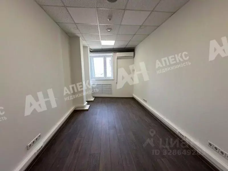 Офис в Москва 2-й Верхний Михайловский проезд, 9С5 (14 м) - Фото 1