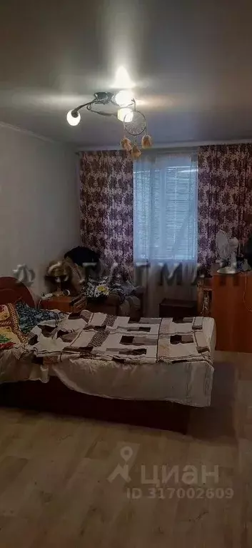 3-к кв. Саратовская область, Вольск ул. Маршала Жукова, 5 (59.0 м) - Фото 1