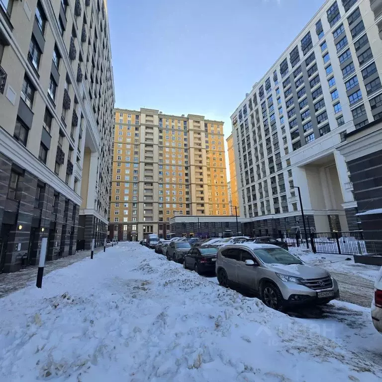 Помещение свободного назначения в Санкт-Петербург Московский просп., ... - Фото 1