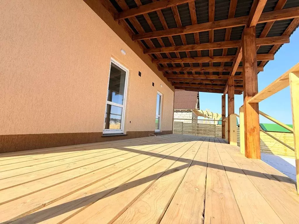 Дом в Иркутская область, Иркутский муниципальный округ, д. Карлук ул. ... - Фото 2