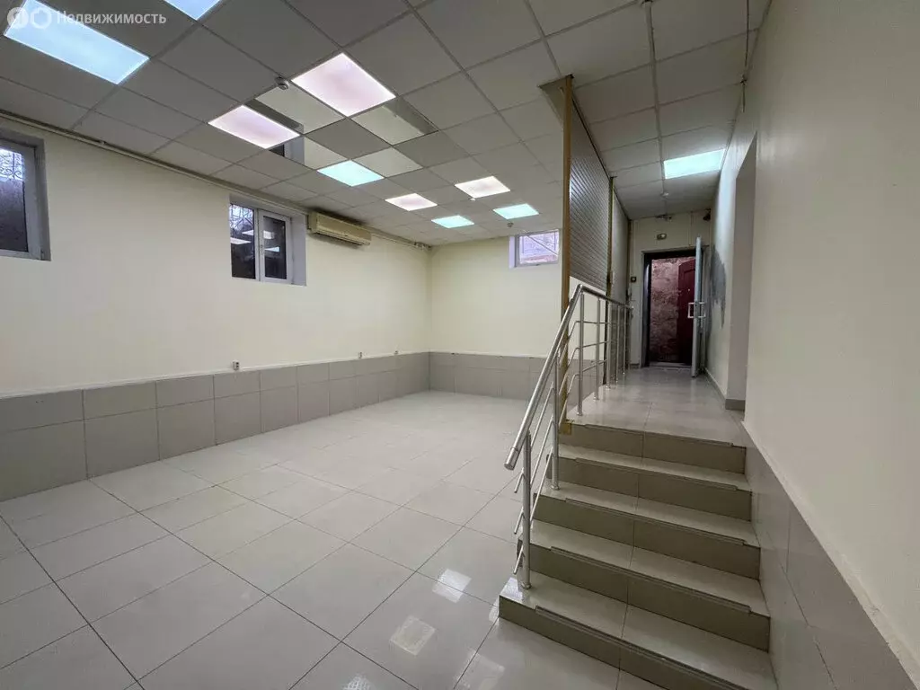 Офис (117.9 м) - Фото 1