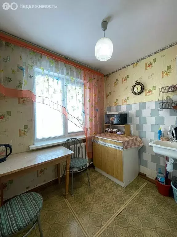 1-комнатная квартира: Арсеньев, улица Жуковского, 17 (30.5 м) - Фото 2