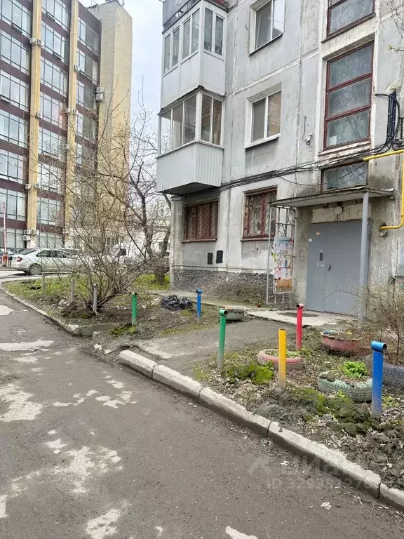 2-к кв. Свердловская область, Екатеринбург ул. Чердынская, 4 (41.3 м) - Фото 2