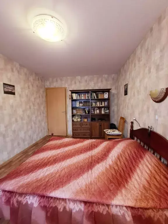 2-к кв. Санкт-Петербург просп. Науки, 44 (50.3 м) - Фото 1