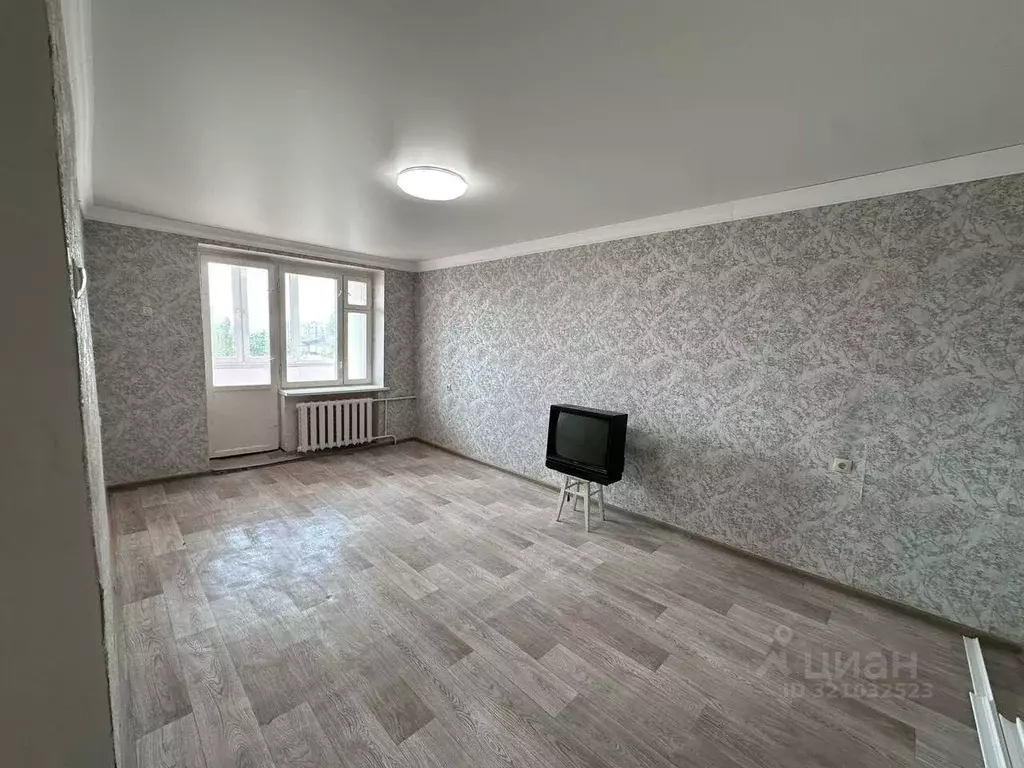 1-к кв. Ставропольский край, Пятигорск просп. Свободы, 67 (31.7 м) - Фото 0