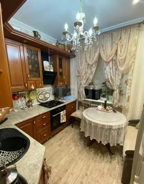 2-к кв. Татарстан, Казань ул. Декабристов, 164/91 (57.3 м) - Фото 1