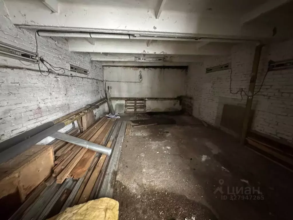 Гараж в Московская область, Люберцы городской округ, Томилино пгт ул. ... - Фото 2