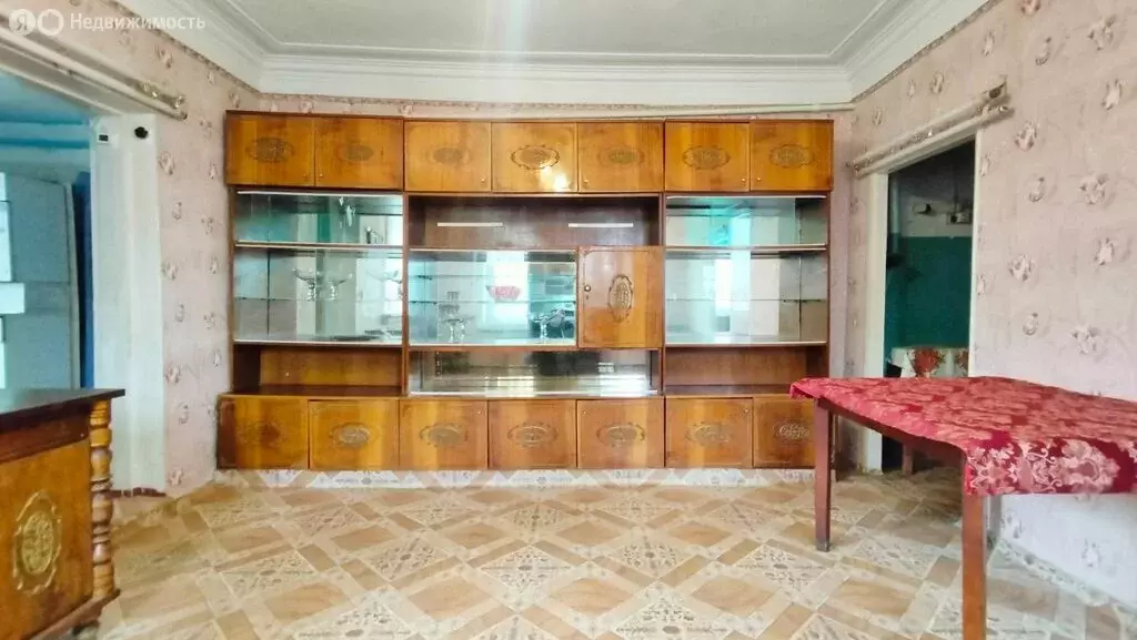 Дом в Вольск, улица Орджоникидзе, 62 (133.1 м) - Фото 1