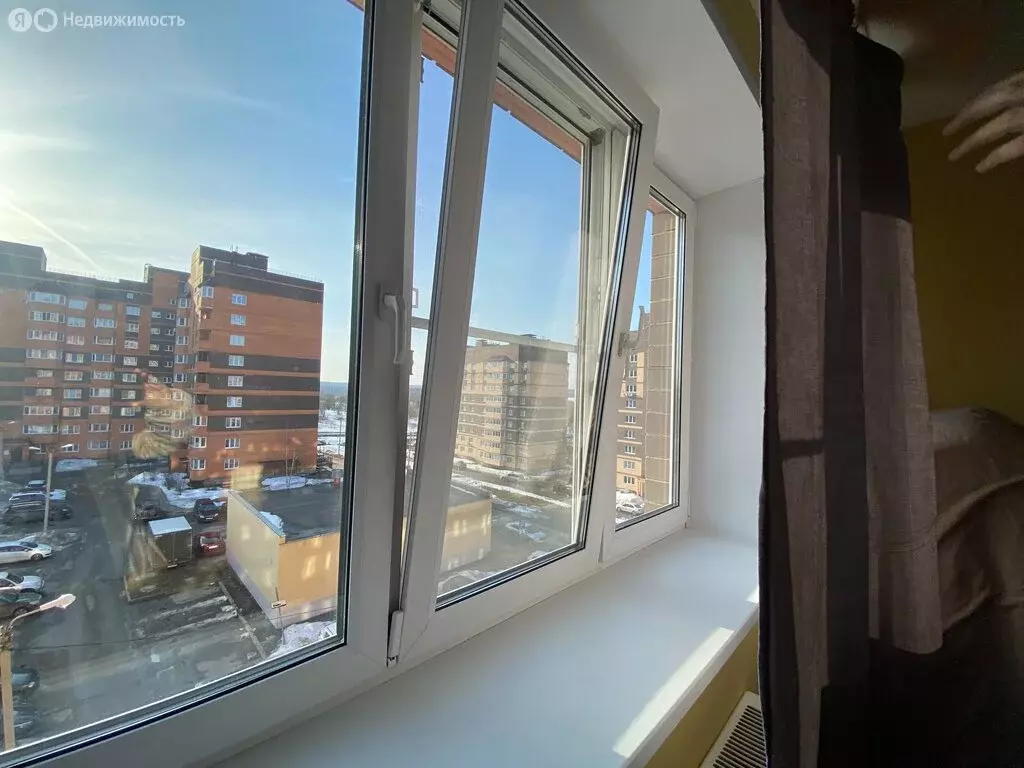 2-комнатная квартира: Клин, Клинская улица, 24 (60 м) - Фото 2