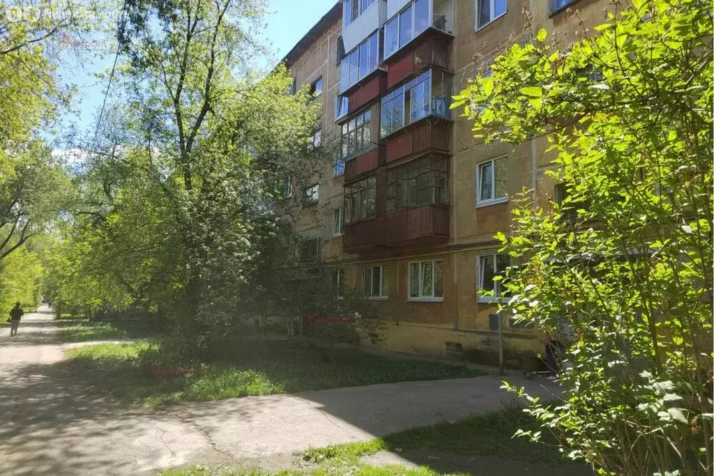 2-комнатная квартира: Екатеринбург, улица Избирателей, 5 (44.6 м) - Фото 1