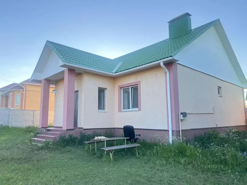 Дом в Белгородская область, Белгородский муниципальный округ, с. ... - Фото 2