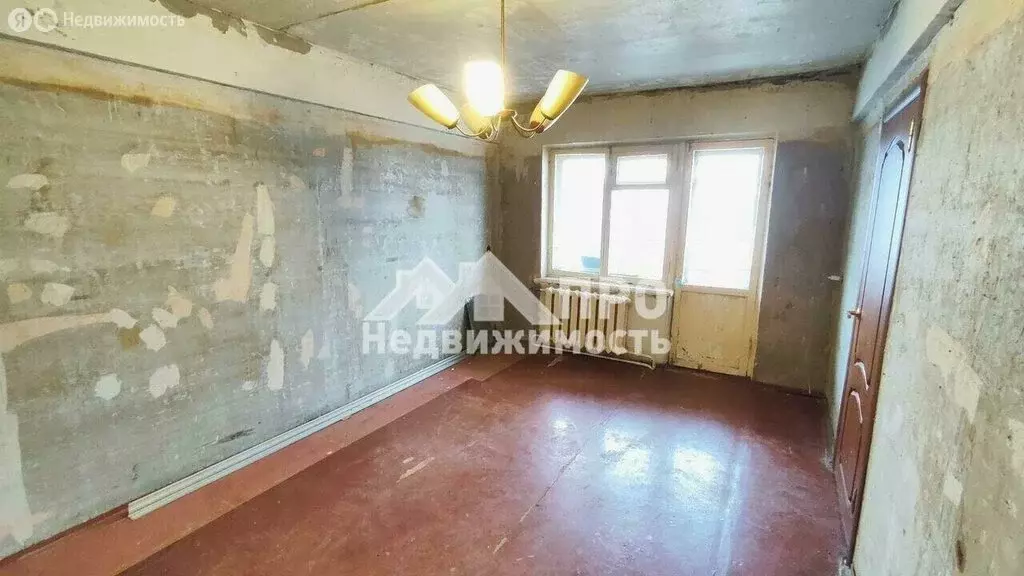 2-комнатная квартира: Новомосковск, Школьная улица, 9 (45 м) - Фото 1
