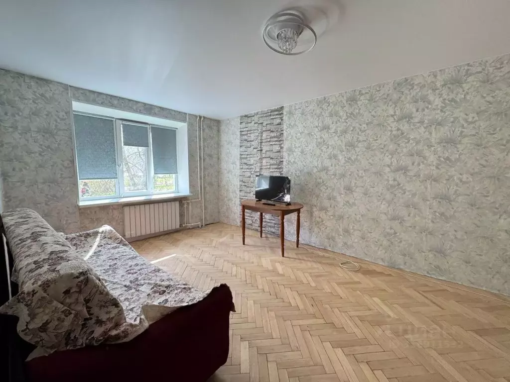 1-к кв. Санкт-Петербург, Санкт-Петербург, Петергоф Ботаническая ул., ... - Фото 0